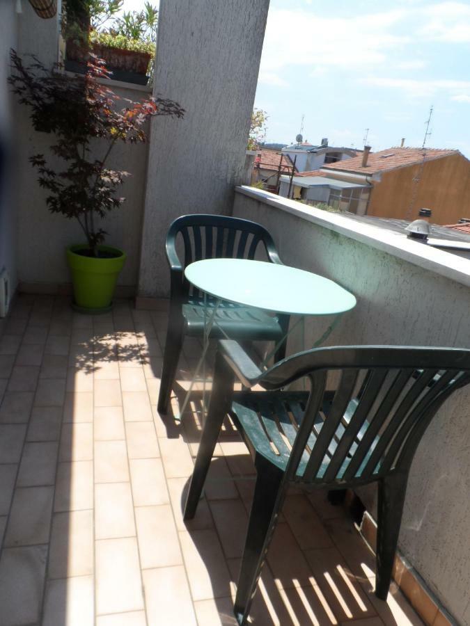 Maison Mare & Monti Pesaro Luaran gambar